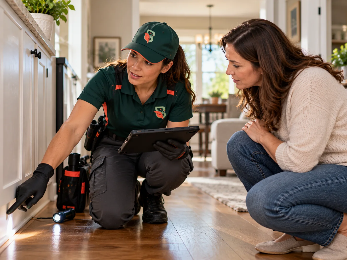 Pest Control Leawood, KS FAQs